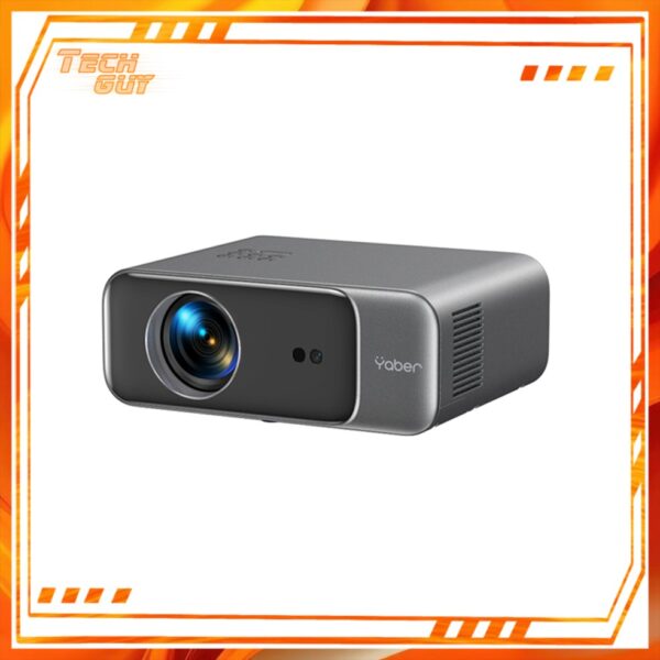 Yaber Pro V9 TV Video Projector