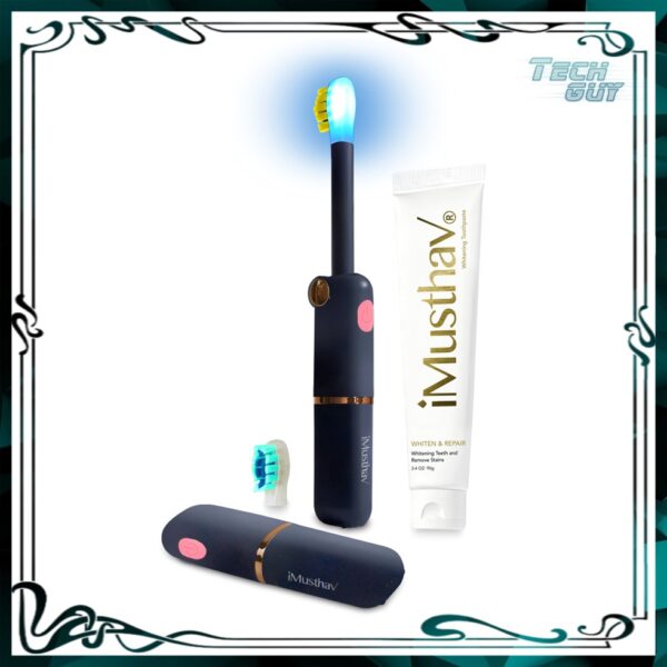 iMusthav Travel Sonic