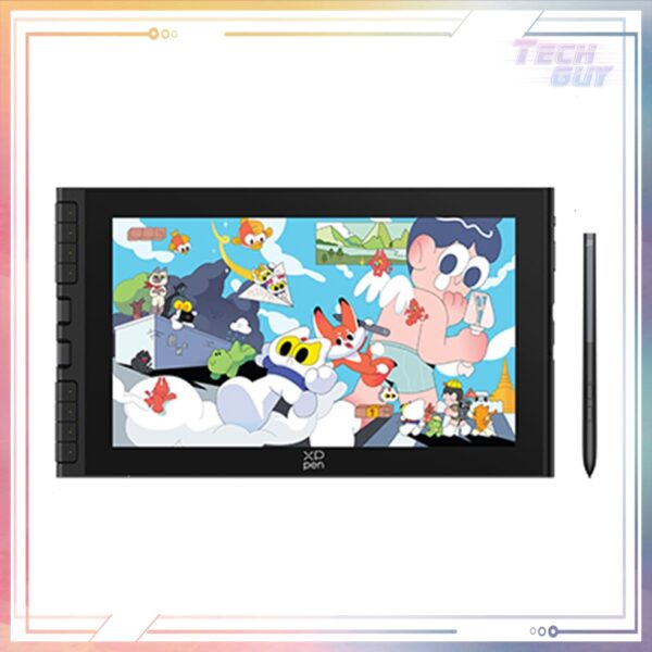 Xp-pen Artist 12 GEN 3
