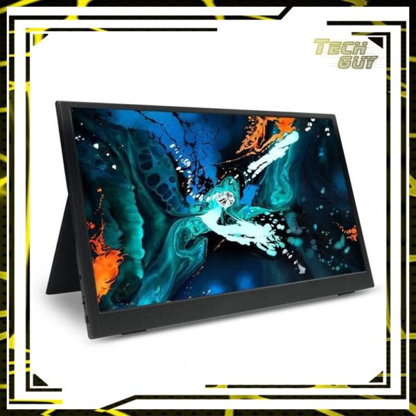 Zeuslap 15.6寸 1080P ZP156 便攜式顯示器