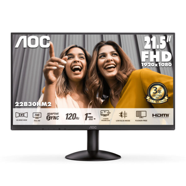 aoc-22B30HM2