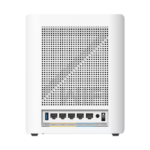 ASUS BQ16 BE25000 WIFI 7 Mesh 四頻路由器 (1件裝) (白色)