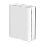 ASUS BQ16 BE25000 WIFI 7 Mesh 四頻路由器 (1件裝) (白色)：圖片 2