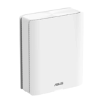 ASUS BQ16 BE25000 WIFI 7 Mesh 四頻路由器 (1件裝) (白色)：圖片 3