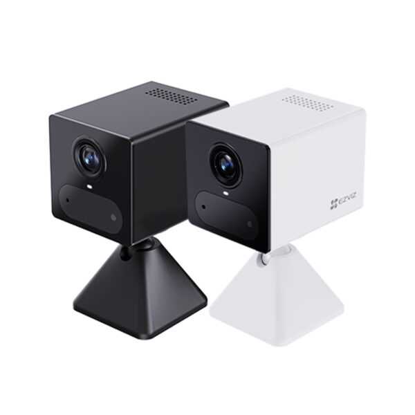 EZVIZ CB2 4G
