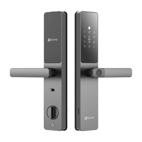 EZVIZ DL05