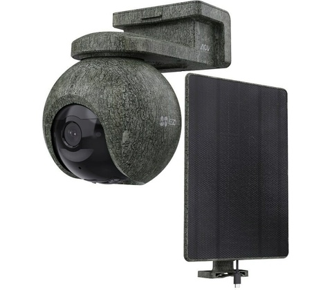 EZVIZ EB8 Pro Ranger Kit