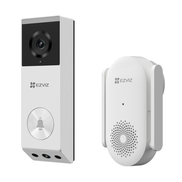 EZVIZ EP3x DUAL
