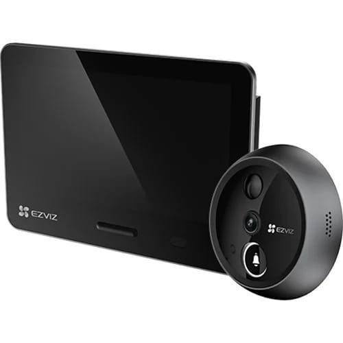 EZVIZ EP4 4K