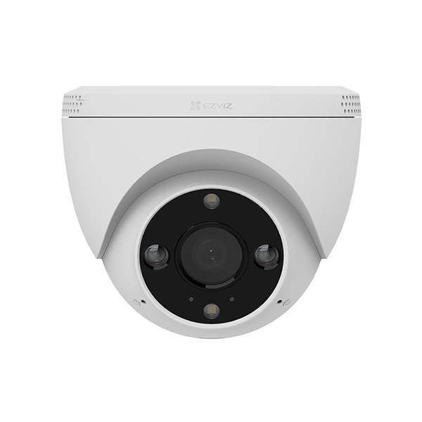 EZVIZ H4 PoE 3MP