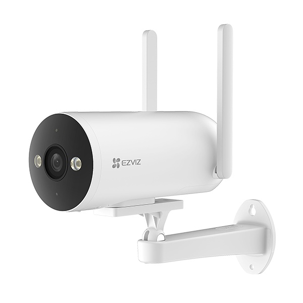 EZVIZ H5 4G＋LAN