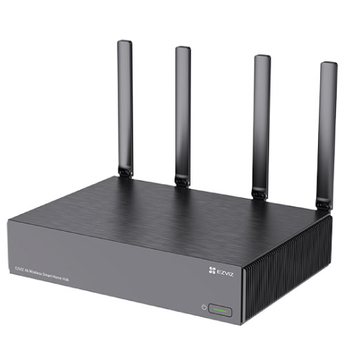 EZVIZ X6 16